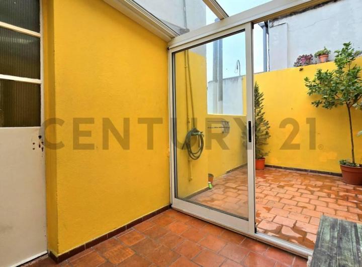 Casa · 52m² · 3 Ambientes