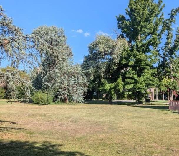 Terreno · 750m²