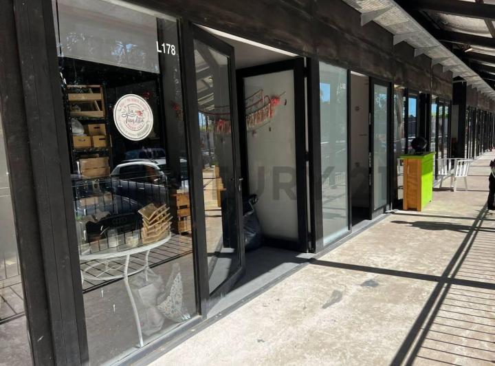 Local comercial · 15m²