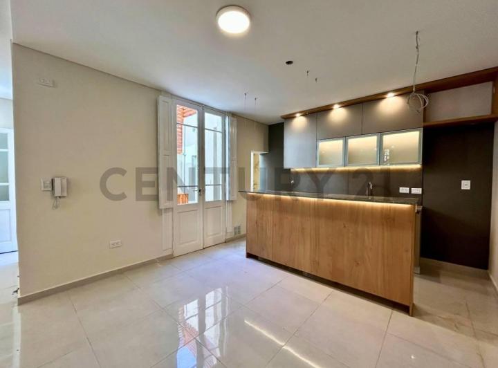 Casa · 115m² · 4 Ambientes