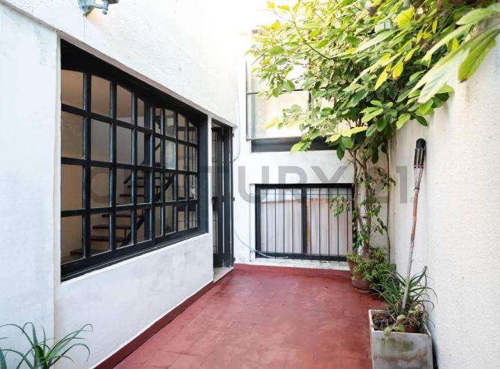 Casa · 62m² · 3 Ambientes