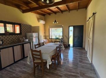 Casa · 56m² · 3 Ambientes · Casa en Venta San Miguel del Monte
