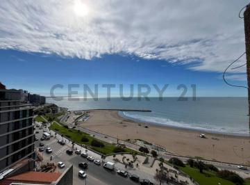 Departamento · 40m² · 2 Ambientes · 1 Cochera · Departamento 2 Ambientes Contrafrente en Playa Varese