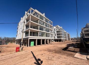 Departamento · 70m² · 3 Ambientes · 1 Cochera · Departamento 3 Ambientes a Estrenar en Barrio Aora – Entrega a Fin de Año