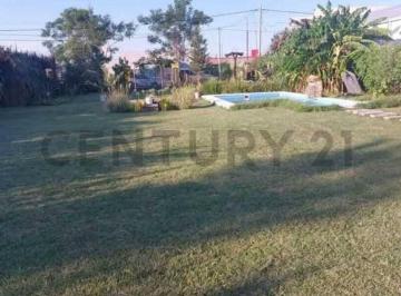 Casa · 42m² · 2 Ambientes · Quinta en Venta en Susana