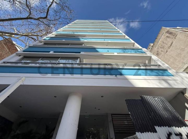 Departamento · 47m² · 2 Ambientes