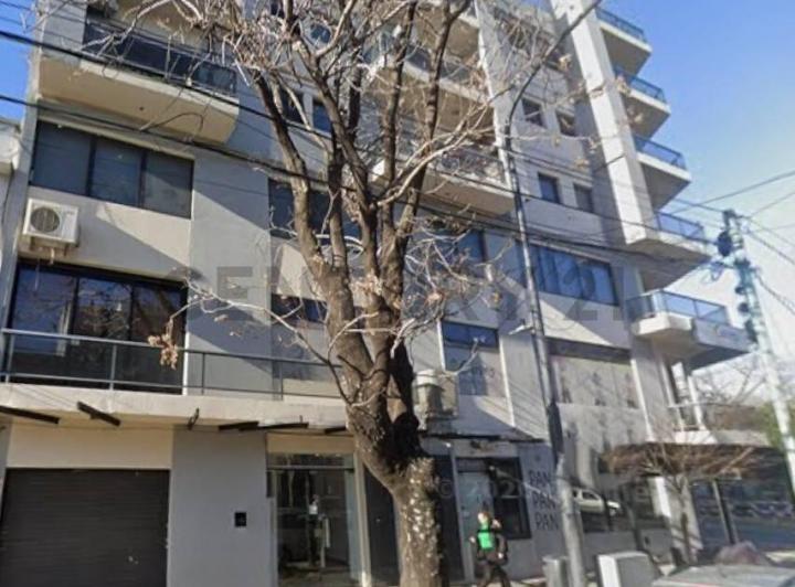 Departamento · 172m² · 7 Ambientes