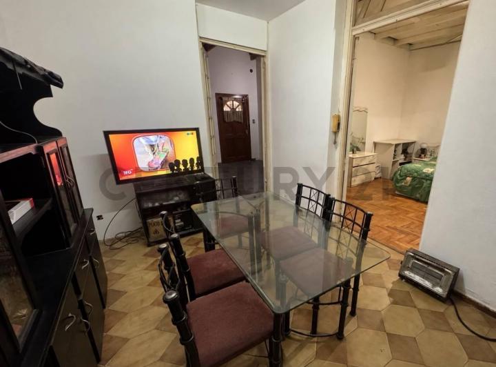 Casa · 109m² · 7 Ambientes