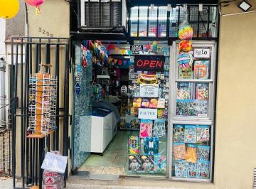 Local comercial · 52m² · 2 Ambientes · Local Comercial en Venta Villa Urquiza