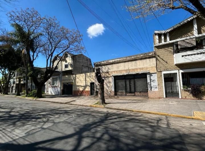 Terreno · 552m²