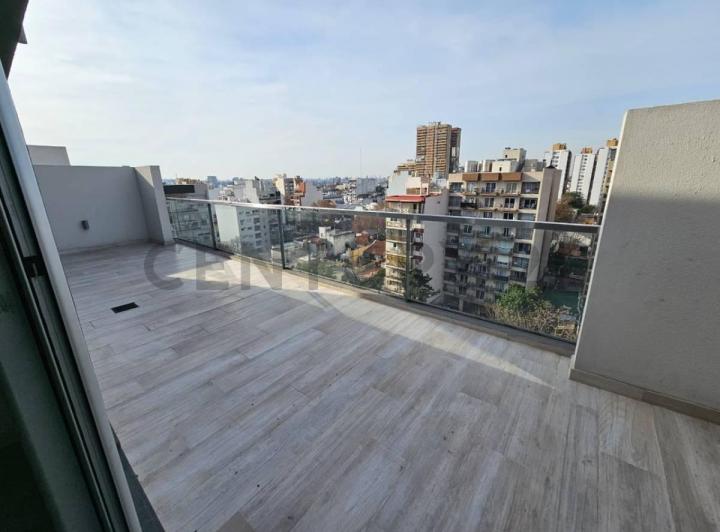 Departamento · 63m² · 3 Ambientes