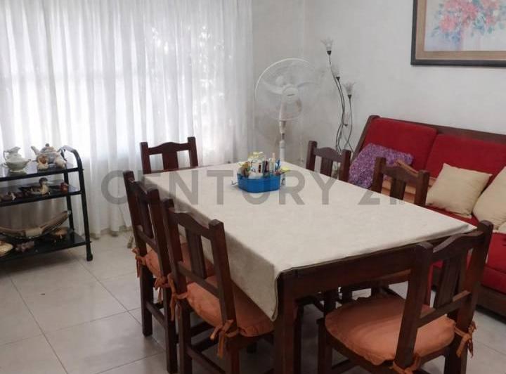 Casa · 64m² · 3 Ambientes