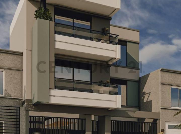 Departamento · 41m² · 2 Ambientes