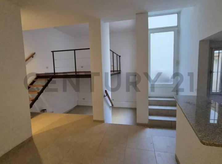 Casa · 52m² · 2 Ambientes