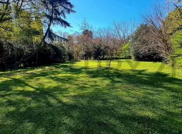 Terreno · 653m² · Lote en Venta. Moreno