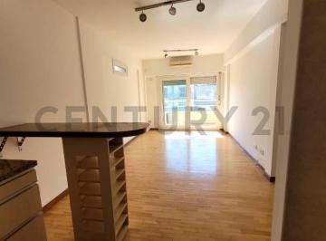 Departamento · 65m² · 3 Ambientes · Alquiler, 3 Ambientes Palermo