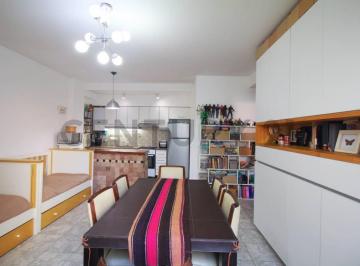Casa · 38m² · 2 Ambientes · Venta PH 2 Ambientes en Villa Urquiza con Balcon Al Lateral