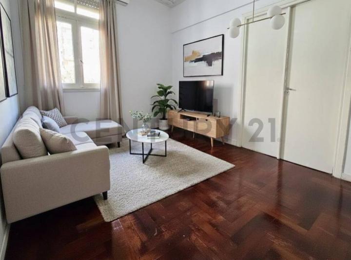 Departamento · 61m² · 3 Ambientes