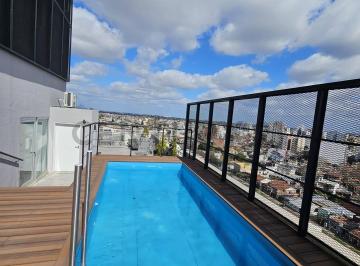 Departamento · 35m² · 2 Ambientes · Venta Departamento 2 Ambientes a Estrenar - Caseros