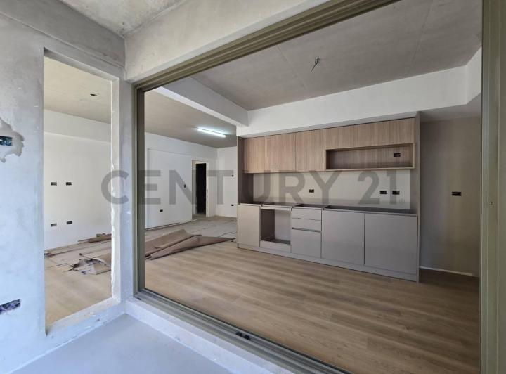 Departamento · 61m² · 2 Ambientes