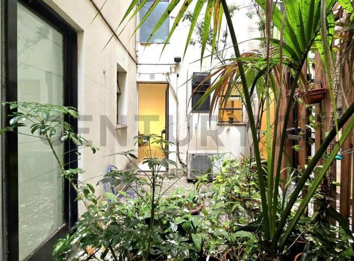 Departamento · 100m² · 6 Ambientes