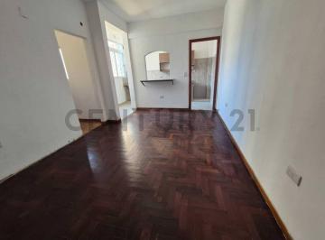 Departamento · 47m² · 2 Ambientes · Venta 2 Ambientes | Sin Expensas | Apto Crédito | Apto Profesional Floresta