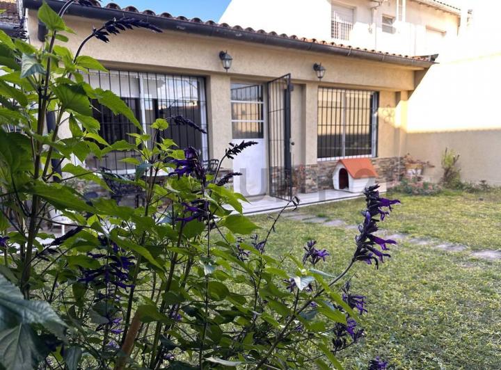 Casa · 137m² · 4 Ambientes