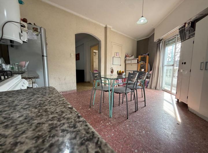 Casa · 72m² · 3 Ambientes