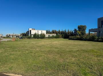 Terreno · 804m² · Albanueva Barrio Náutico Lote en Venta Al Mejor Precio