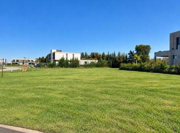 Terreno · 804m² · Lote Interno en Esquina de 804 m² en Albanueva, Barrio Náutico Tigre