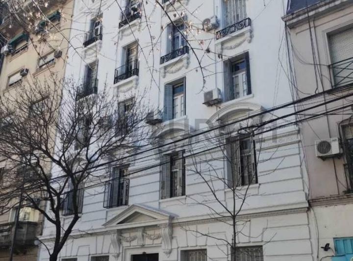 Departamento · 51m² · 3 Ambientes