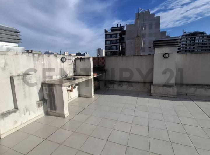 Departamento · 37m² · 1 Ambiente