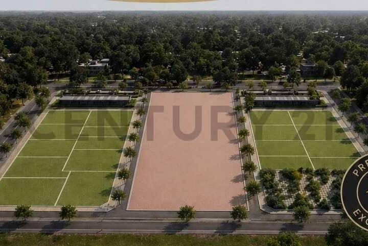 Terreno · 600m²