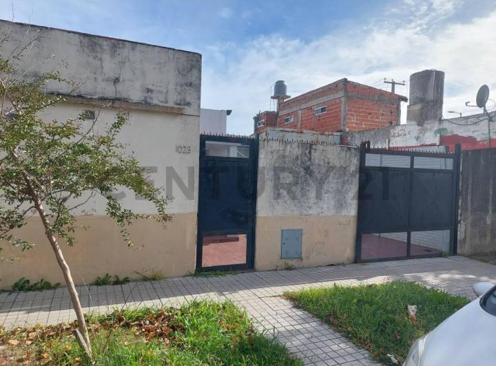 Casa · 56m² · 3 Ambientes · 1 Cochera