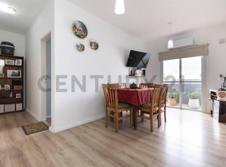 Departamento · 39m² · 2 Ambientes
