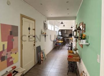 Casa · 135m² · 5 Ambientes · PH 5 Ambientes con Quincho y Gran Terraza de Uso Exclusivo – Almagro