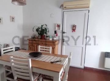 Departamento · 45m² · 3 Ambientes · Departamento de 2 Dorm. en Villa Elvira