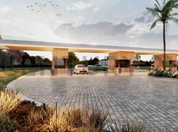 Terreno · 784m² · Venta Lote Canning La Alameda Etapa III