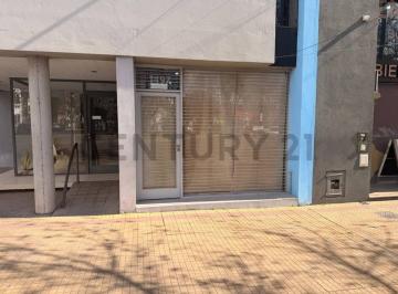 Local comercial · 21m² · 1 Ambiente · Local en Venta La Plata