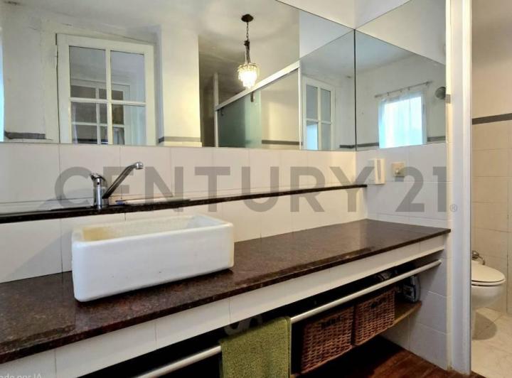 Departamento · 164m² · 4 Ambientes