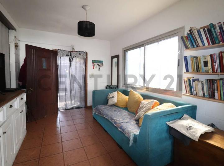 Casa · 100m² · 4 Ambientes