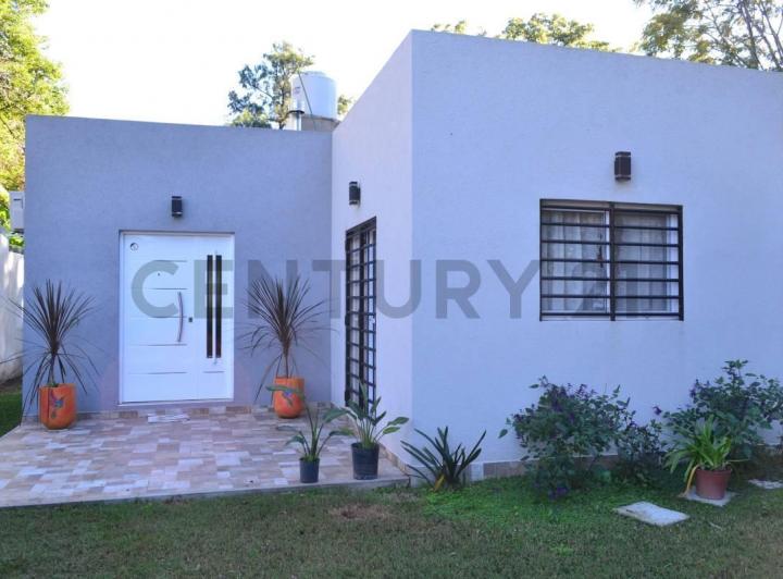 Casa · 45m² · 2 Ambientes · 1 Cochera