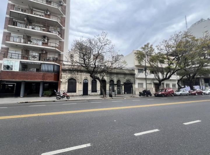 Casa · 47m² · 3 Ambientes