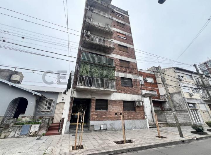 Departamento · 45m² · 2 Ambientes