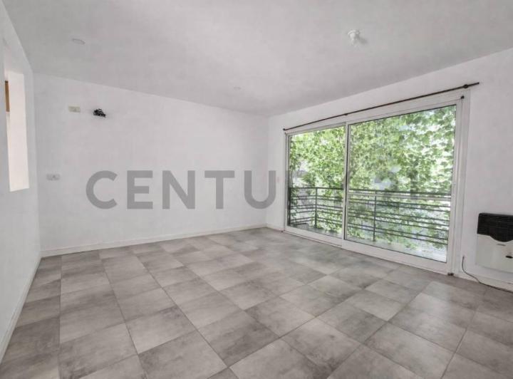 Departamento · 53m² · 3 Ambientes · 1 Cochera