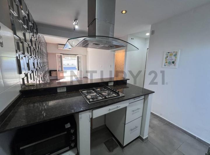 Departamento · 53m² · 2 Ambientes