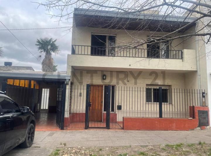 PH · 103m² · 4 Ambientes