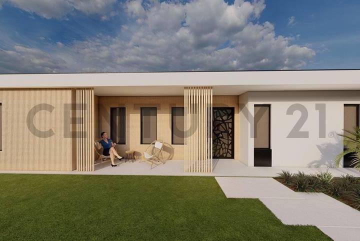 Casa · 87m² · 3 Ambientes