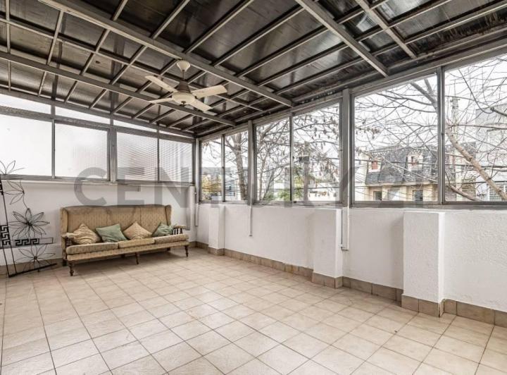 Casa · 120m² · 3 Ambientes