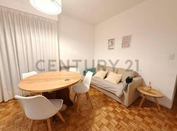 Departamento · 50m² · 2 Ambientes · 2 Ambientes con Patio, Baulera y Espacio Adicional Tipo Quincho – Palermo